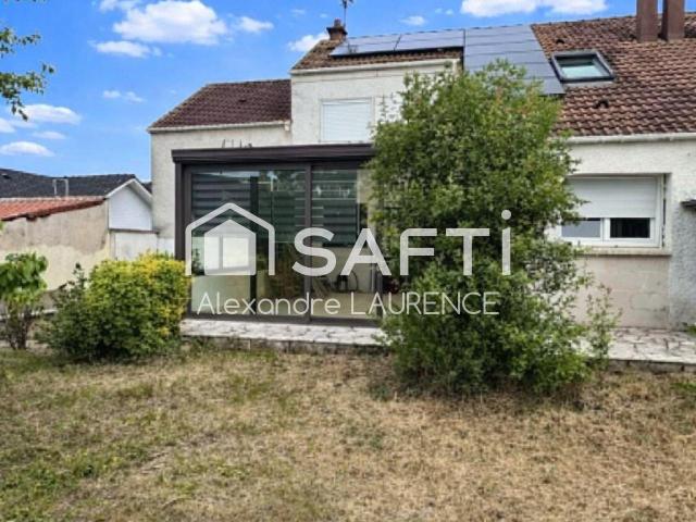 Wizernes Vente Immeuble 62