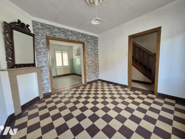 Wizernes Vente Maison 62