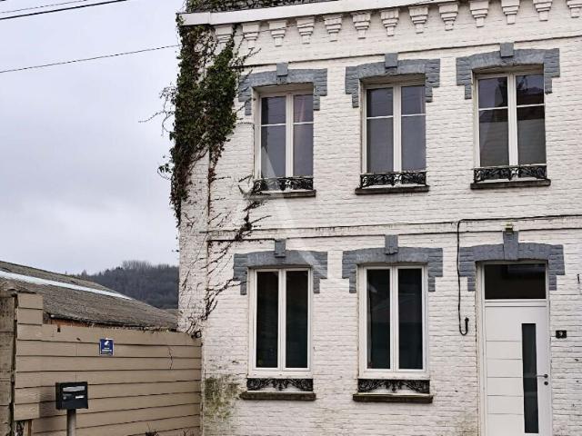 Wizernes Location Maison 62