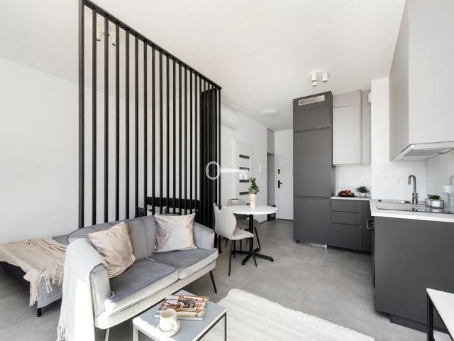 Wizjonerów 29,68 m², Kraków
