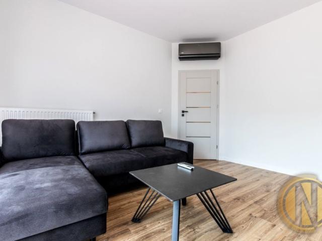 Wizjonerów 48 m², Kraków