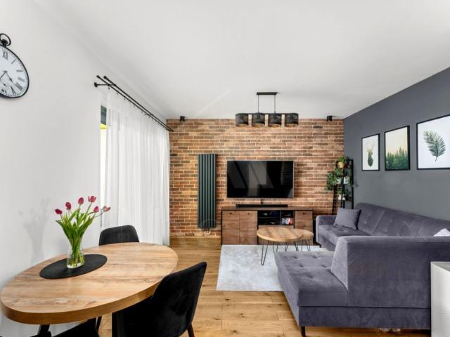 Wizjonerów 4 65,84 m², Kraków