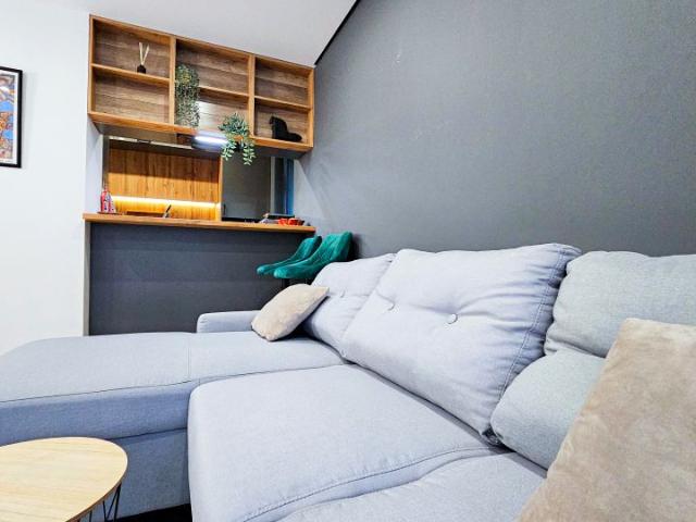 Wizjonerów 5 70 m², Kraków