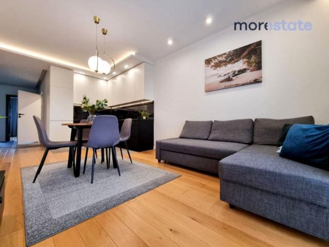 Wizjonerów 61,55 m², Kraków