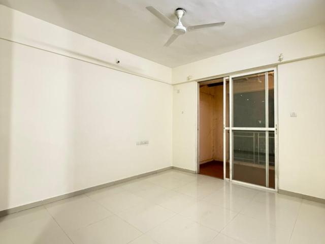 WJV Sai Aura 3 Bedroom 1100 Sq. Ft. Apartment in Pimple Saudagar Pune Listing ID: #10406