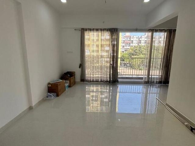 WJV Sai Aura 3 Bedroom 1200 Sq. Ft. Apartment in Pimple Saudagar Pune Listing ID: #10315