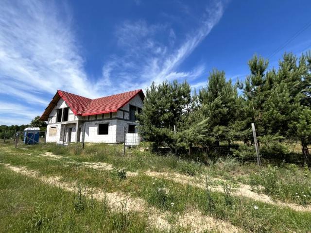 Wołuszewo 280 m², Ciechocinek