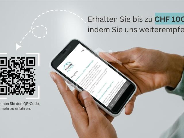 Wo Urbanität auf Wohnqualität trifft | dreamo. Ch