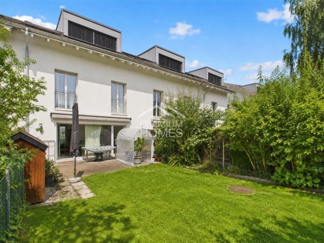 WO WOHNEN ZUM ZUHAUSE WIRD