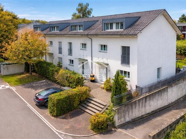 WO WOHNEN ZUM ZUHAUSE WIRD