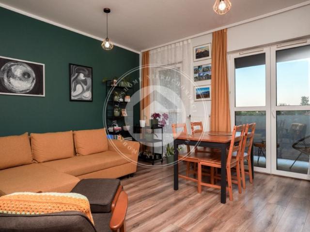 Wołyńska 31 m², Rzeszów