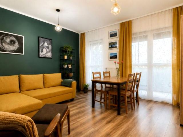 Wołyńska 32 m², Rzeszów