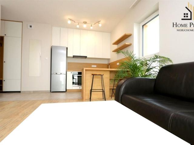Wołyńska 37 m², Rzeszów