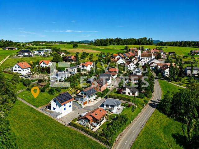 WO ZUKUNFT ENTSTEHT NATUR. WEITBLICK. LEBENSQUALITÄT