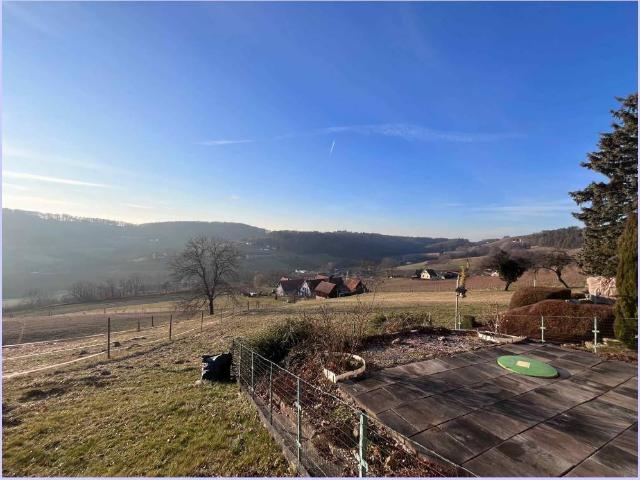 wo andere Urlaub machen *Ferienhaus/ Wohnhaus mit wunderschöner Aussicht