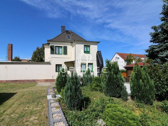 Wo Arbeiten zum Zuhause wird Ihr neues Lebenskapitel in Knauthain