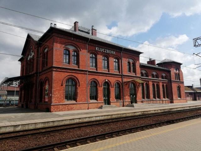 Wołczyńska 14 m², Kluczbork