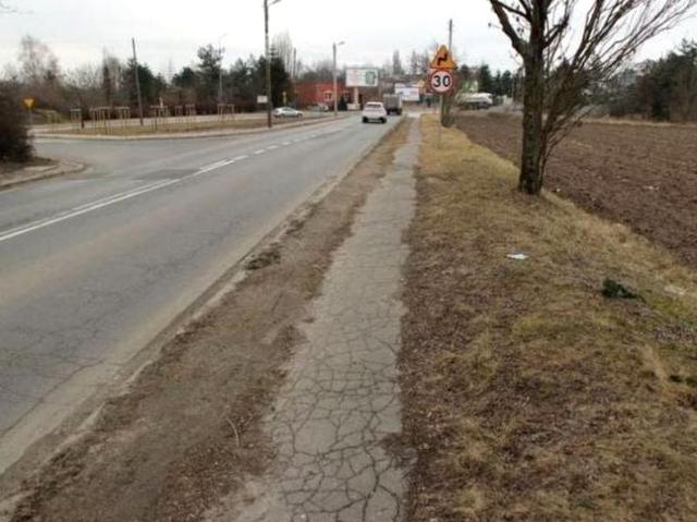 Wołczyńska 2 500 m², Poznań