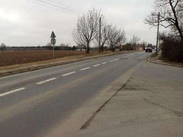 Wołczyńska 9 000 m², Poznań