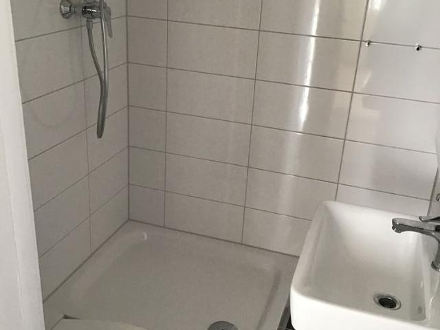 Wo das Leben so spielt praktische 2 Zimmer Wohnung