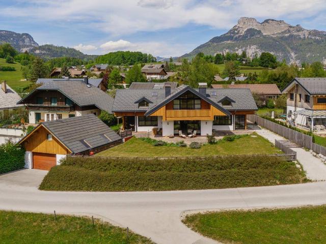 Wo die Aussicht bleibt – Landhaus mit Zweitwohnsitzwidmung