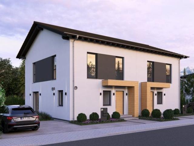 WO EIN HAUS ZUR HEIMAT WIRD