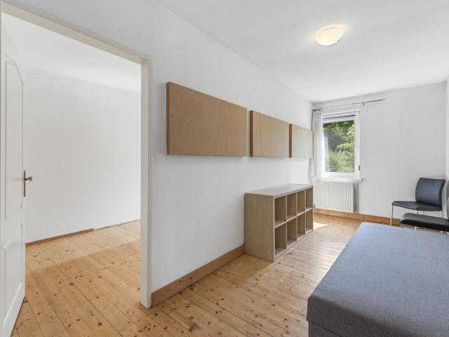 Wunderbares Grundstück mit Abbruchobjekt