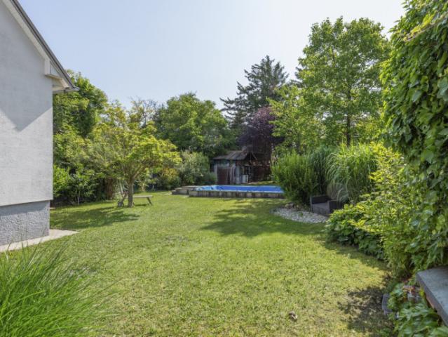 Wunderbares Grundstück mit Abbruchobjekt