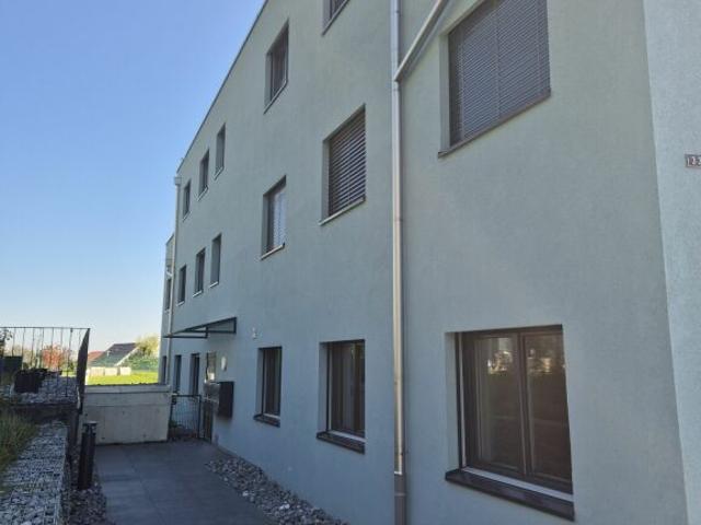 Wo Garten, Licht und Strahlenfreiheit zusammenwohnen