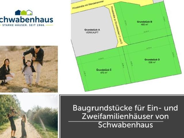 Wo Kinderlachen erklingt und Erinnerungen entstehen – willkommen im neuen Familienglück!