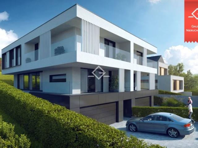 Wołkowyska 288 m², Gdańsk