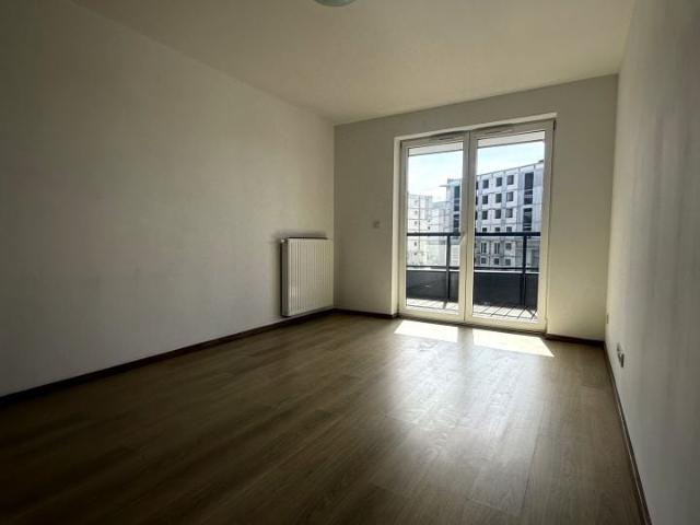Wołkowyska 41 m², Poznań