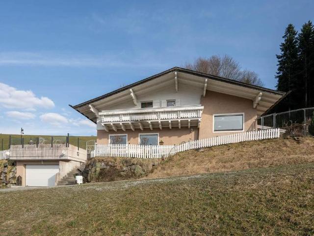 Wo Lebensqualität beginnt Haus mit Panoramaausblick in Pfarrwerfen!