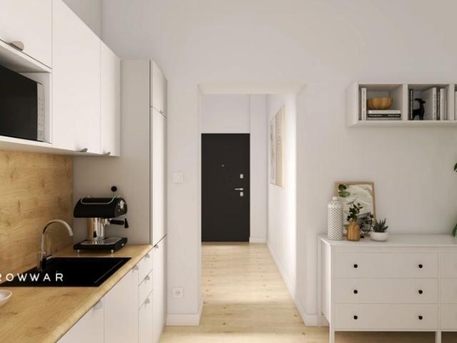 Woźna 13 a 37 m², Poznań