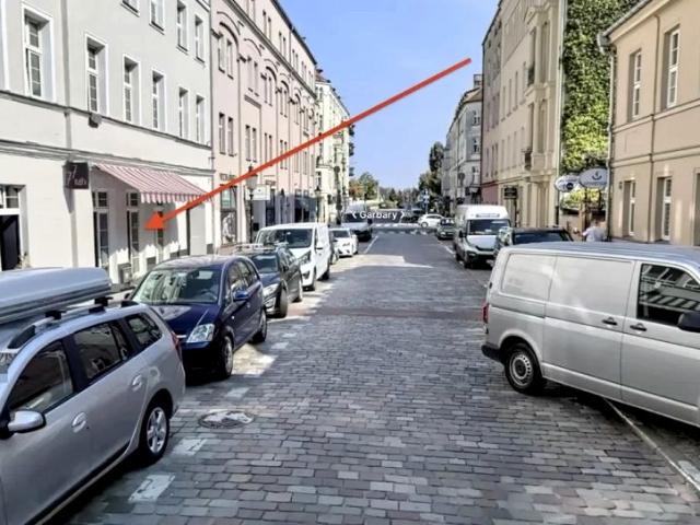 Woźna 270 m², Poznań