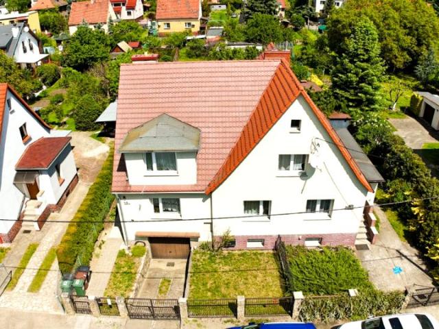 Woźnicza 137 m², Wrocław