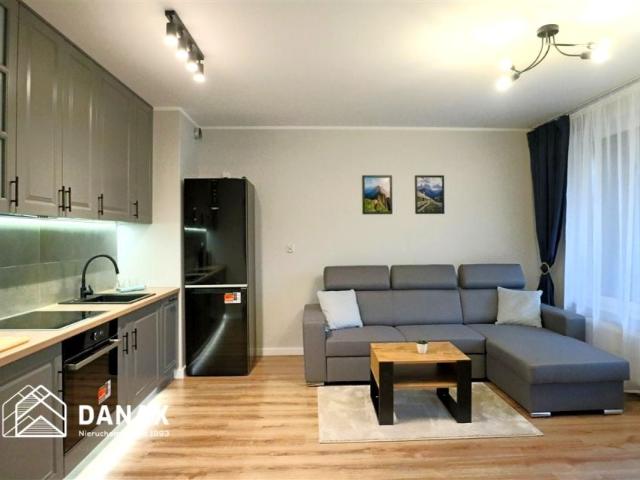 Woźniców 37,44 m², Kraków