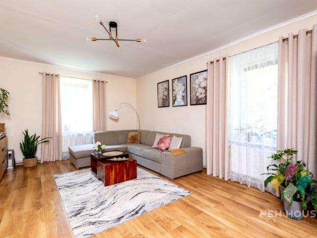 Wołodyjowskiego 122,77 m², Olsztyn