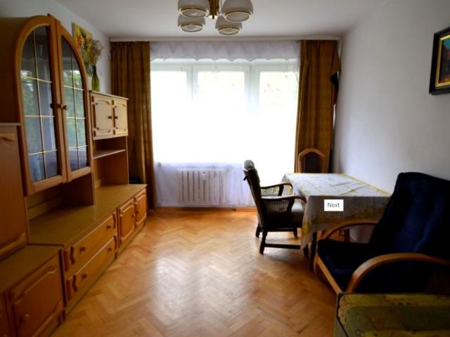 Wołodyjowskiego 7 50 m², Lublin