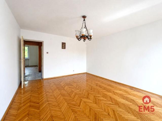 Wołodyjowskiego 47,30 m², Białystok