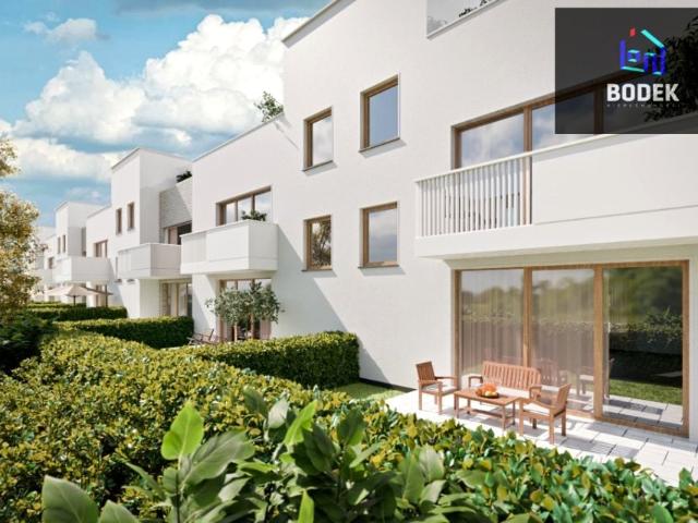 Wołodyjowskiego 60,24 m², Wrocław