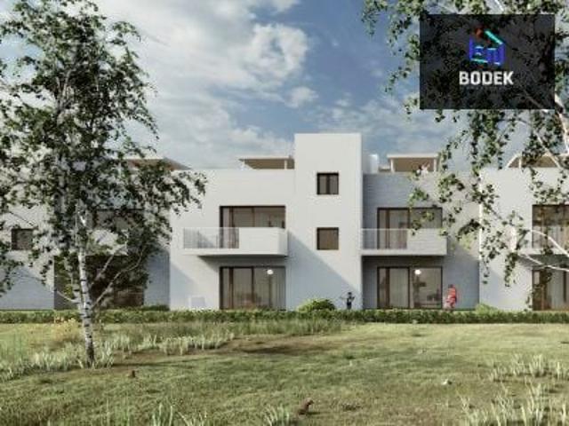 Wołodyjowskiego 60,34 m², Wrocław