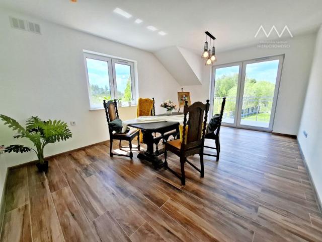 Wołodyjowskiego 73,66 m², Olsztyn