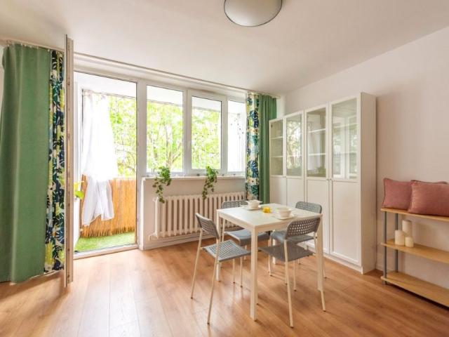 Wołomińska 28 m², Warszawa