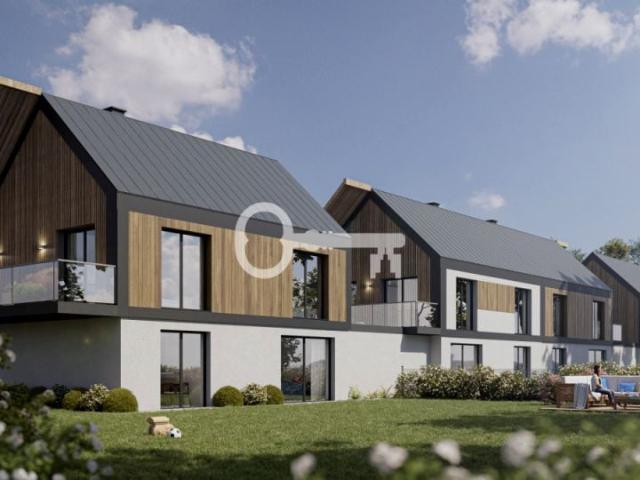 Wołomińska 28 300 m², Nowy Janków