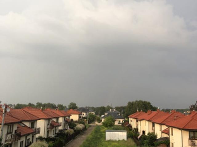 Wołomiński, Marki, Butrymów