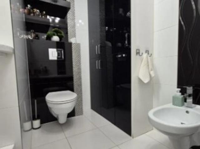 Wołomiński, Marki, Kolorowa