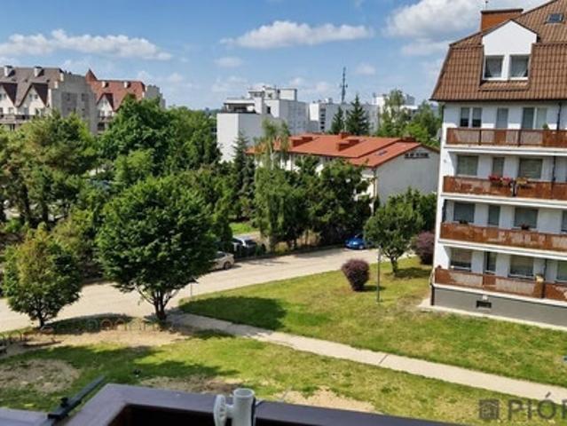 Wołomiński, Marki, Kosynierów