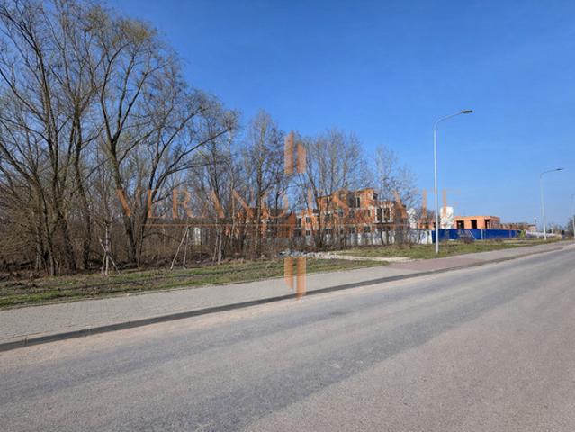 Wołomiński, Marki