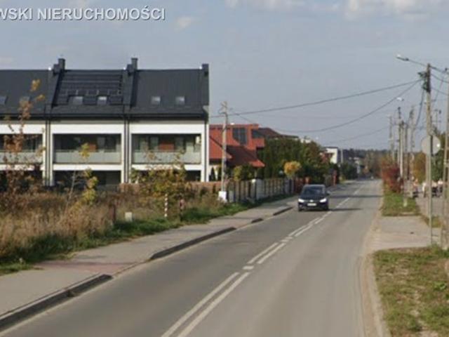 Wołomiński, Marki